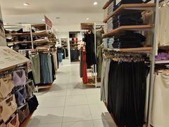 -优衣库(北京万柳华联购物中心店)