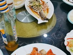 -郭姐·威海渔村(黄兴路店)