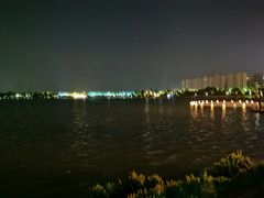 -桐乡凤凰湖