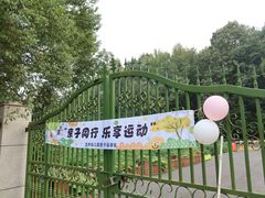 -杭州龙井幼儿园