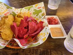 -Famous肥猫墨西哥音乐餐吧(五棵松华熙LIVE店)