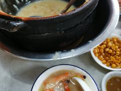 -真口味潮州砂锅粥(岗厦店)