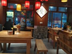 -星粉面大王城(德馨园店)