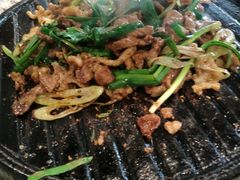 -厚味居炙子烤肉·清真(天桥南纬路店)