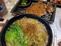 -馔豚·台北菜专门店(深圳湾万象城店)