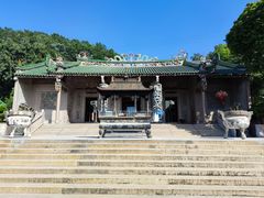 -凤凰山公园-龙王古庙