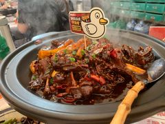 -回味黑鸭煲·始于2006(万松园店)