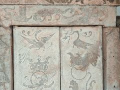 -卧龙岗文化园-南阳市汉画馆