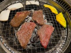-御牛道日式烤肉料理(杭州万象城店)