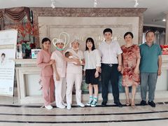 -福田家月子中心 产后 月嫂(市立母子医院店)