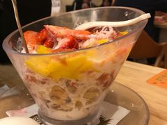 -满记甜品(苏州中心店)