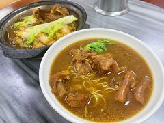 -珍珍小食店(西华路店)