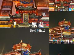 -上海城隍庙
