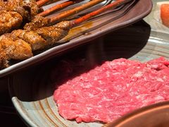 -老墙根涮肉(王四营店)