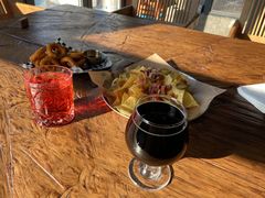 -漪龙台·B26 Rooftop Lounge