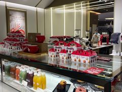 -Tims天好咖啡·贝果(东方广场店)