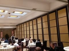 -广东胜利宾馆西关粤中餐厅