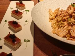 -北京老铺烤鸭(老城根店)