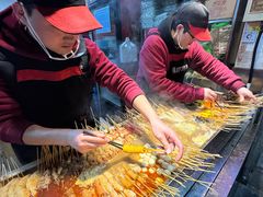 -郭记小街麻辣烫(南小街总店)