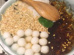 -绿茶餐厅(乐峰广场店)