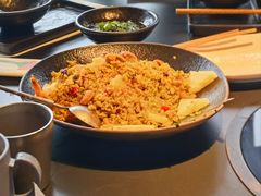 -生如夏花泰式火锅(西村黑金店)