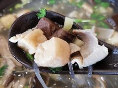 -回味鸭血粉丝汤(砂之船店)