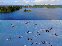 -古宇湖风景名胜区