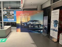 -上海永达通途别克4S店(七宝店)