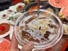 -重庆袁老四火锅(武进万达店)