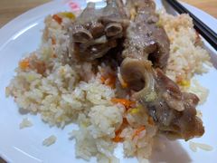 -零·壹新疆羊肉抓饭