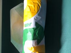 -SUBWAY赛百味(浦东机场店)