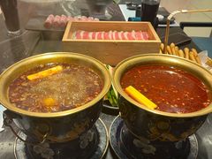 -王家渡火锅(金宝汇店)