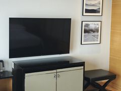-上海浦东滨江喜来登酒店
