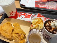 -快乐蜂(永光广场店)