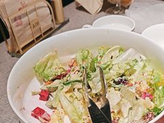 -秀儿四九城·新京菜(亚运村鸟巢店)