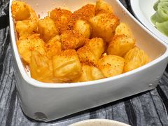 -天都火锅酒楼(虹梅南路店)