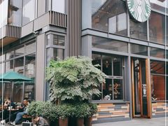 -星巴克臻选(成都太古里店)