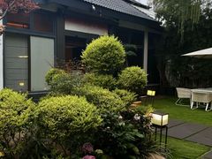 -虹之森·小馆
