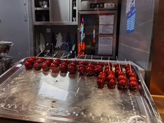 糖葫芦-麻六记(新天地店)