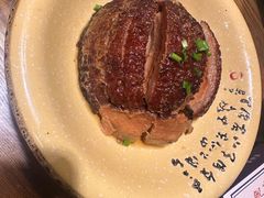 -印象鲵宴·张家界地标美食名片(溪布街店)