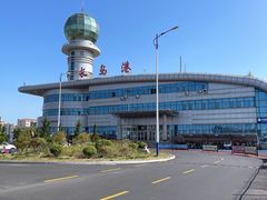 -长岛南北长山旅游景区