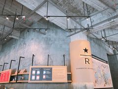 -星巴克(深圳软件园产业基地店)