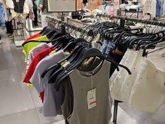 -ZARA(深圳金光华广场店)