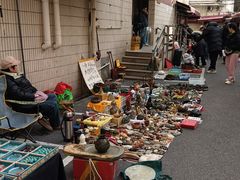 -云洲古玩城(大木桥路店)