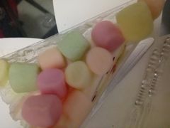 -皇家美孚·蛋糕外送(东部佳世客店)