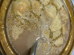 -蓝旗蒙餐