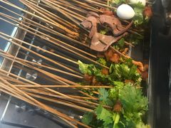 -钢管厂五区小郡肝串串香