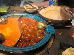 -吼堂老火锅(太古里总店)