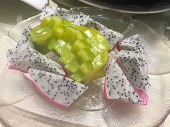 -白云宾馆·白云宴餐厅