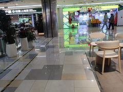 -鹏欣水游城